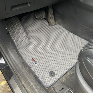 Ворсовые коврики на KIA Sorento IV 2020&nbsp;-&nbsp;2026 в Тамбове