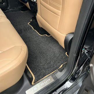 EVA коврики на Jetour T2 2024&nbsp;-&nbsp;2026 в Тамбове