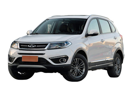 EVA коврики на Chery Tiggo 5 2014&nbsp;-&nbsp;2020 в Тамбове