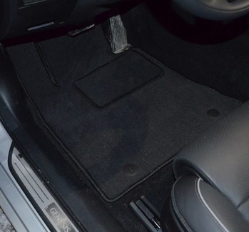 Коврики на Genesis G90 I 2016&nbsp;-&nbsp;2022 в Тамбове