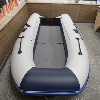 Ворсовые коврики на Лодки Altair HD 330 НДНД  в Тамбове