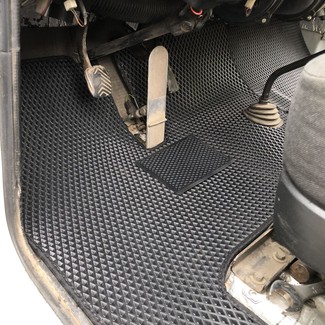 EVA коврики на ГАЗ САЗ 3507 1989&nbsp;-&nbsp;2020 в Тамбове