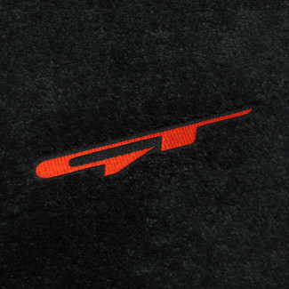 Ворсовые коврики на KIA Optima II 2016&nbsp;-&nbsp;2020 в Тамбове