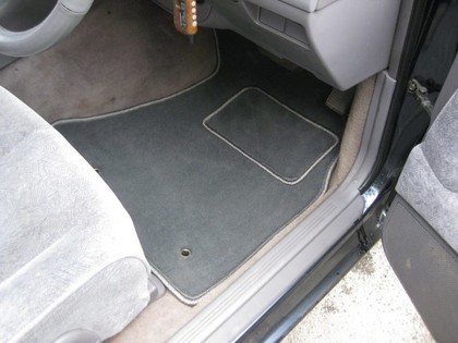 EVA коврики на Nissan Gloria (Y34) 1999&nbsp;-&nbsp;2004 в Тамбове