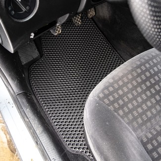 Ворсовые коврики на Volkswagen Passat B5 1996&nbsp;-&nbsp;2006 в Тамбове