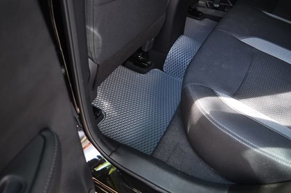 Коврики на Nissan Qashqai (J11) (Английская сборка) 2013&nbsp;-&nbsp;2026 в Тамбове