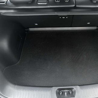 EVA коврики на Changan CS35 Plus 2018&nbsp;-&nbsp;2026 в Тамбове