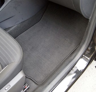 EVA коврики на Renault Kaptur 2016&nbsp;-&nbsp;2022 в Тамбове