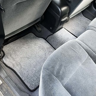 Ворсовые коврики на Nissan Primera (P12) 2001&nbsp;-&nbsp;2008 в Тамбове