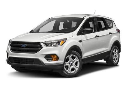 Коврики на Ford Escape III 2012&nbsp;-&nbsp;2019 в Тамбове