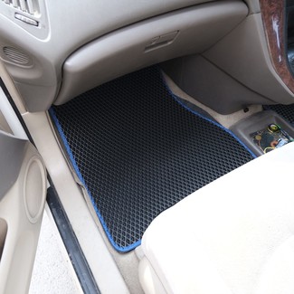 EVA коврики на Toyota Harrier I 1997&nbsp;-&nbsp;2003 в Тамбове