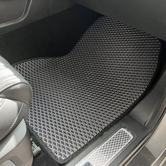 Ворсовые коврики на Haval H9 II 2024&nbsp;-&nbsp;2026 в Тамбове