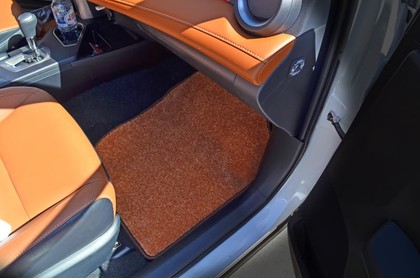 Коврики на Toyota Rav4 IV 2012&nbsp;-&nbsp;2019 в Тамбове