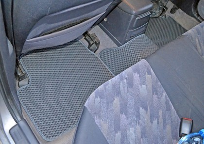 Коврики на Nissan Skyline (R34) 1998&nbsp;-&nbsp;2001 в Тамбове