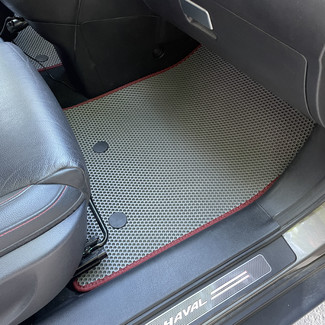Коврики на Haval H6 2013&nbsp;-&nbsp;2022 в Тамбове