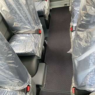 Ворсовые коврики на ГАЗ ГАЗель Next 2013&nbsp;-&nbsp;2026 в Тамбове