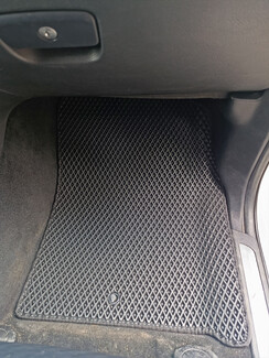 Коврики на Jeep Grand Cherokee (WK2) 2010&nbsp;-&nbsp;2022 в Тамбове