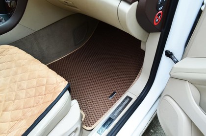 Коврики на Cadillac SRX II 2009&nbsp;-&nbsp;2017 в Тамбове