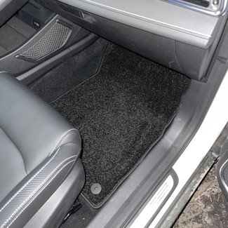 EVA коврики на BelGee X70 2024&nbsp;-&nbsp;2026 в Тамбове