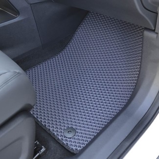 EVA коврики на Weltmeister W6 2021&nbsp;-&nbsp;2022 в Тамбове