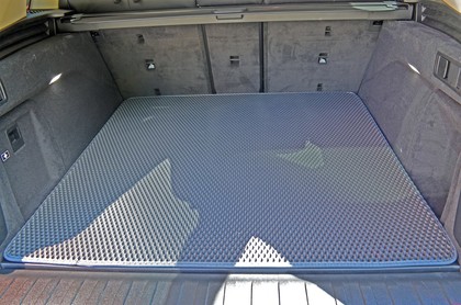 Ворсовые коврики на BMW X5 (G05/G18) 2018&nbsp;-&nbsp;2026 в Тамбове