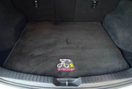 Ворсовые коврики на Mazda CX5 I 2011&nbsp;-&nbsp;2017 в Тамбове