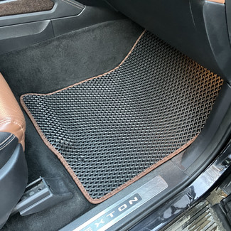 Коврики на SsangYong Rexton IV 2017&nbsp;-&nbsp;2026 в Тамбове