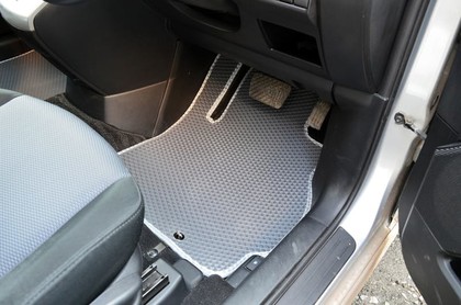 EVA коврики на Mazda Premacy II 2005&nbsp;-&nbsp;2010 в Тамбове