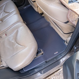 EVA коврики на Toyota Rav4 III 2006&nbsp;-&nbsp;2013 в Тамбове