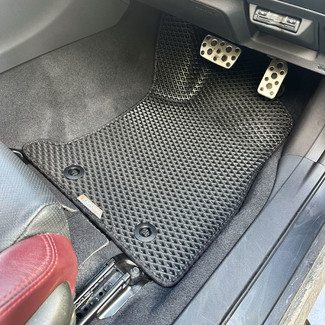 EVA коврики на Subaru Levorg II 2020&nbsp;-&nbsp;2026 в Тамбове