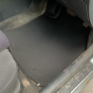 Ворсовые коврики на Toyota Allex 2001&nbsp;-&nbsp;2006 в Тамбове