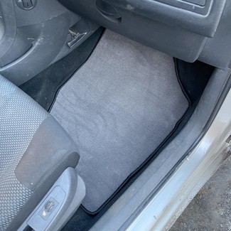 Ворсовые коврики на Citroen C4 I 2004&nbsp;-&nbsp;2011 в Тамбове