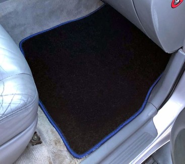 EVA коврики на Lexus LX 470 1997&nbsp;-&nbsp;2007 в Тамбове