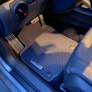 Ворсовые коврики на Volkswagen Jetta V 2005&nbsp;-&nbsp;2011 в Тамбове