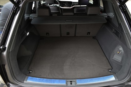 Ворсовые коврики на Volkswagen Touareg III 2018&nbsp;-&nbsp;2026 в Тамбове