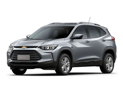 Ворсовые коврики на Chevrolet Tracker IV 2019&nbsp;-&nbsp;2026 в Тамбове