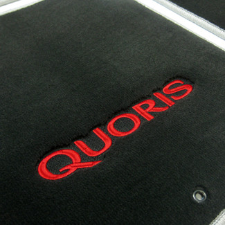 EVA коврики на KIA Quoris 2012&nbsp;-&nbsp;2019 в Тамбове