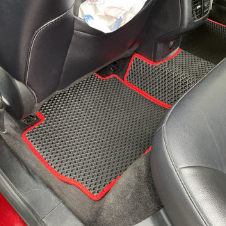 Коврики на Ford Fusion II 2012&nbsp;-&nbsp;2020 в Тамбове