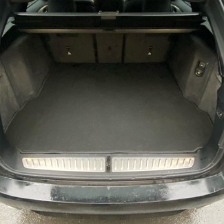 Ворсовые коврики на BMW 5 (G30/G31) 2016&nbsp;-&nbsp;2024 в Тамбове