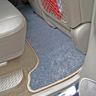 EVA коврики на Lexus LX 470 1997&nbsp;-&nbsp;2007 в Тамбове