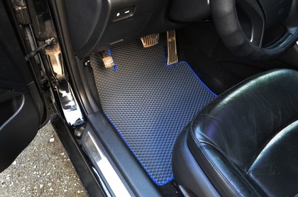 EVA коврики на Hyundai Sonata 6 (YF) 2009&nbsp;-&nbsp;2014 в Тамбове