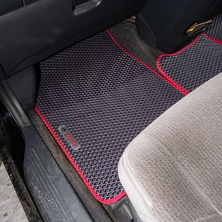 Коврики на Honda Odyssey II 1998&nbsp;-&nbsp;2004 в Тамбове