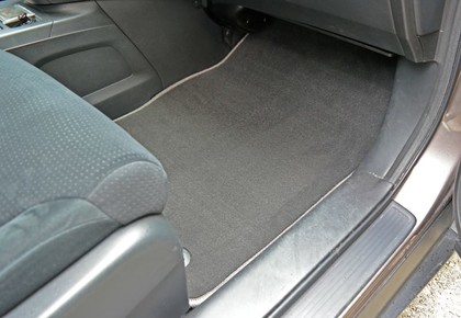 EVA коврики на Honda CR-V IV 2012&nbsp;-&nbsp;2018 в Тамбове