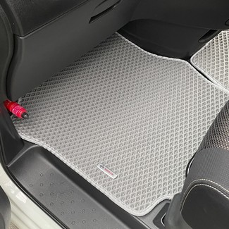 Ворсовые коврики на Nissan Serena (C26) 2010&nbsp;-&nbsp;2016 в Тамбове