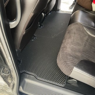 EVA коврики на Honda Freed Spike 2010&nbsp;-&nbsp;2016 в Тамбове