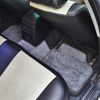 Коврики на BMW 3 (E90/E91/E92/E93) 2005&nbsp;-&nbsp;2012 в Тамбове