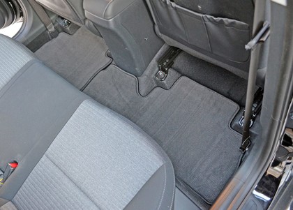 EVA коврики на KIA Soul III 2018&nbsp;-&nbsp;2026 в Тамбове