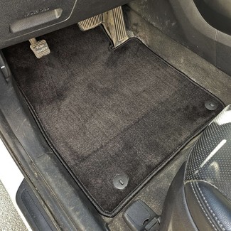 EVA коврики на KIA Sorento III Prime 2015&nbsp;-&nbsp;2020 в Тамбове