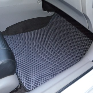 EVA коврики на Honda Civic IX 4d 2012&nbsp;-&nbsp;2015 в Тамбове
