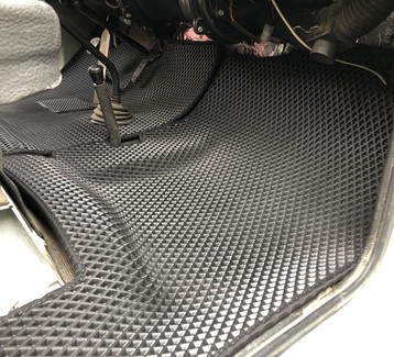 EVA коврики на ГАЗ САЗ 3507 1989&nbsp;-&nbsp;2020 в Тамбове